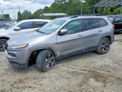 1C4PJMDS0GW310610 2016 JEEP GRAND CHEROKEE