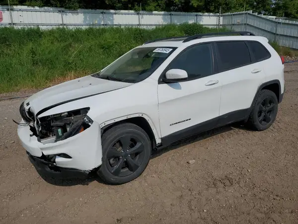 1C4PJMDS0GW315824 2016 JEEP GRAND CHEROKEE - Image 1
