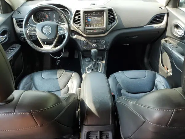 1C4PJMDS0GW315824 2016 JEEP GRAND CHEROKEE - Image 8