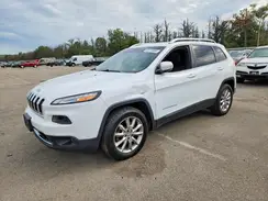 1C4PJMDS0GW328069 2016 JEEP GRAND CHEROKEE