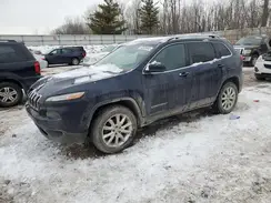 1C4PJMDS0GW340514 2016 JEEP GRAND CHEROKEE