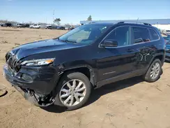 1C4PJMDS0HW504944 2017 JEEP GRAND CHEROKEE