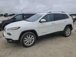 1C4PJMDS0HW505530 2017 JEEP GRAND CHEROKEE