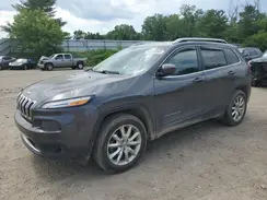 1C4PJMDS0HW525065 2017 JEEP GRAND CHEROKEE