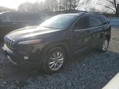 1C4PJMDS0HW556767 2017 JEEP GRAND CHEROKEE