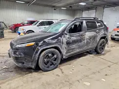 1C4PJMDS0HW561869 2017 JEEP GRAND CHEROKEE