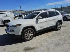 1C4PJMDS0HW568238 2017 JEEP GRAND CHEROKEE