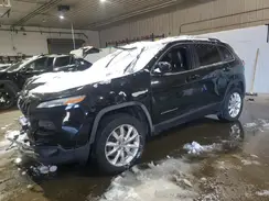 1C4PJMDS0HW606020 2017 JEEP GRAND CHEROKEE