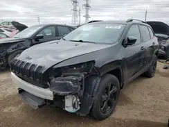 1C4PJMDS0HW616417 2017 JEEP GRAND CHEROKEE