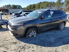 1C4PJMDS0HW625540 2017 JEEP GRAND CHEROKEE