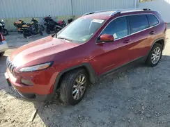 1C4PJMDS0HW632505 2017 JEEP GRAND CHEROKEE