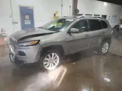 1C4PJMDS0HW638286 2017 JEEP GRAND CHEROKEE