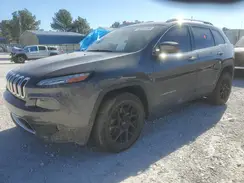 1C4PJMDS0HW646145 2017 JEEP GRAND CHEROKEE