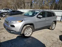 1C4PJMDS0HW647814 2017 JEEP GRAND CHEROKEE