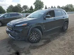 1C4PJMDS1GW104406 2016 JEEP GRAND CHEROKEE
