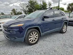 1C4PJMDS1GW142492 2016 JEEP GRAND CHEROKEE