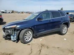 1C4PJMDS1GW143593 2016 JEEP GRAND CHEROKEE