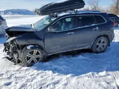 1C4PJMDS1GW167117 2016 JEEP GRAND CHEROKEE