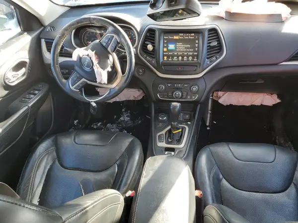 1C4PJMDS1GW167117 2016 JEEP GRAND CHEROKEE - Image 8