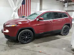 1C4PJMDS1GW172429 2016 JEEP GRAND CHEROKEE