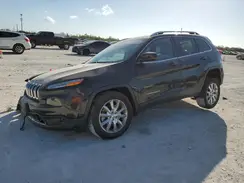 1C4PJMDS1GW199887 2016 JEEP GRAND CHEROKEE