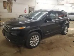 1C4PJMDS1GW209057 2016 JEEP GRAND CHEROKEE