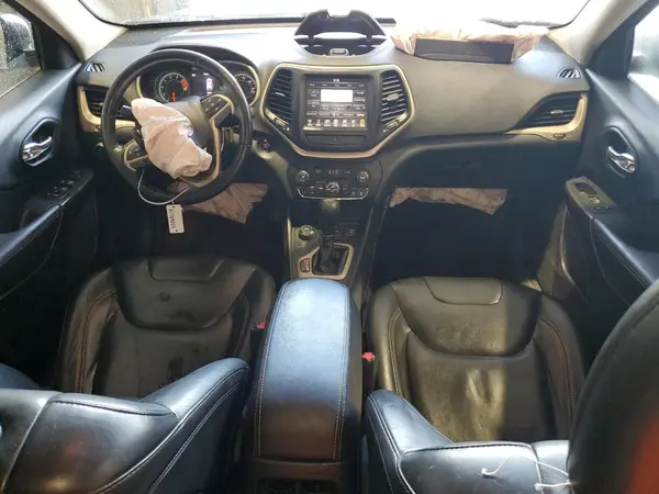 1C4PJMDS1GW220057 2016 JEEP GRAND CHEROKEE - Image 8