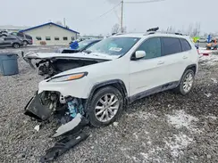 1C4PJMDS1GW221127 2016 JEEP GRAND CHEROKEE