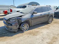 1C4PJMDS1GW263250 2016 JEEP GRAND CHEROKEE