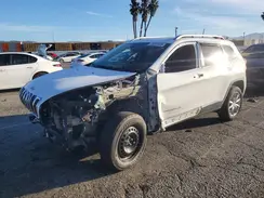 1C4PJMDS1GW267329 2016 JEEP GRAND CHEROKEE
