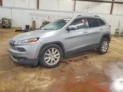 1C4PJMDS1GW268609 2016 JEEP GRAND CHEROKEE