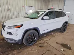 1C4PJMDS1GW318120 2016 JEEP GRAND CHEROKEE