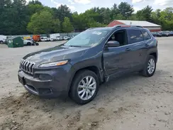 1C4PJMDS1GW322118 2016 JEEP GRAND CHEROKEE