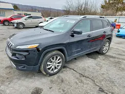 1C4PJMDS1HD228883 2017 JEEP GRAND CHEROKEE