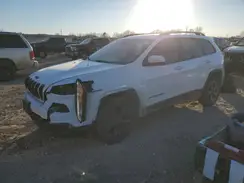 1C4PJMDS1HD239320 2017 JEEP GRAND CHEROKEE