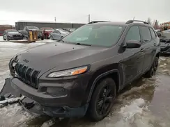 1C4PJMDS1HW500319 2017 JEEP GRAND CHEROKEE