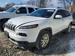 1C4PJMDS1HW500692 2017 JEEP GRAND CHEROKEE
