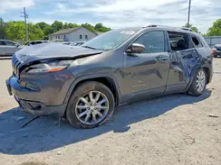 1C4PJMDS1HW515743 2017 JEEP GRAND CHEROKEE