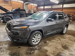 1C4PJMDS1HW525723 2017 JEEP GRAND CHEROKEE