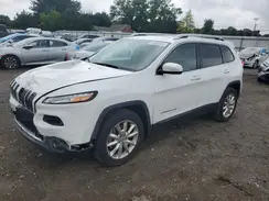 1C4PJMDS1HW562853 2017 JEEP GRAND CHEROKEE