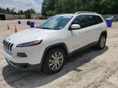 1C4PJMDS1HW583492 2017 JEEP GRAND CHEROKEE
