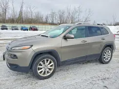 1C4PJMDS1HW605118 2017 JEEP GRAND CHEROKEE
