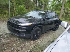 1C4PJMDS1HW625269 2017 JEEP GRAND CHEROKEE