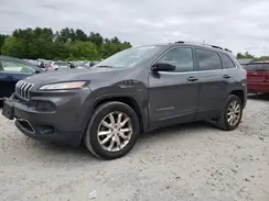 1C4PJMDS1HW629497 2017 JEEP GRAND CHEROKEE