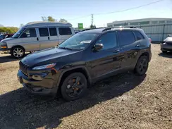 1C4PJMDS1HW634652 2017 JEEP GRAND CHEROKEE