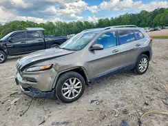 1C4PJMDS1HW657462 2017 JEEP GRAND CHEROKEE
