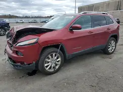 1C4PJMDS2GW101479 2016 JEEP GRAND CHEROKEE