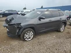 1C4PJMDS2GW104530 2016 JEEP GRAND CHEROKEE
