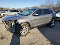 1C4PJMDS2GW124440 2016 JEEP GRAND CHEROKEE