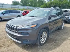 1C4PJMDS2GW146101 2016 JEEP GRAND CHEROKEE